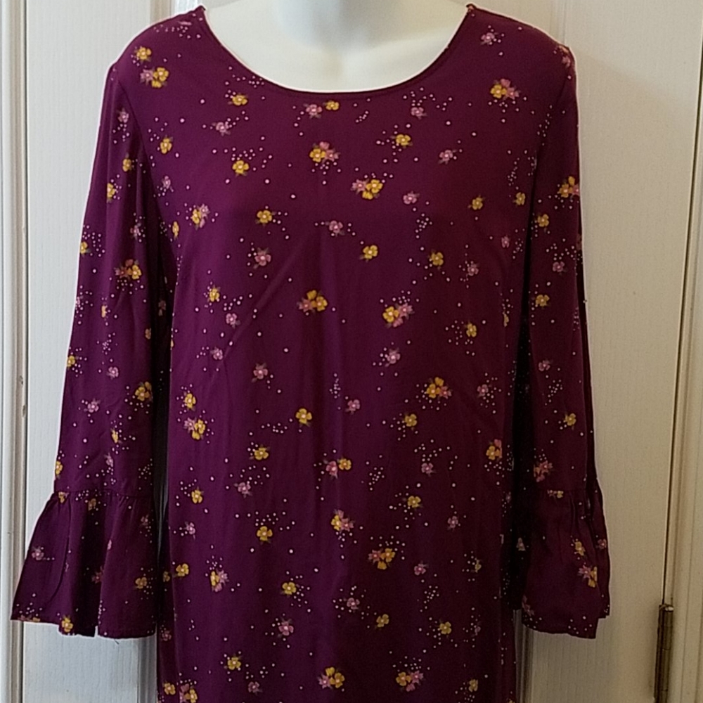 Old Navy tunic dress NWT